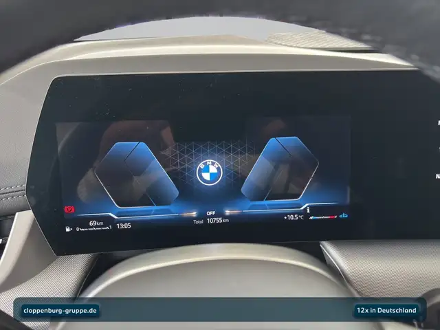 BMW 2 Series view 14