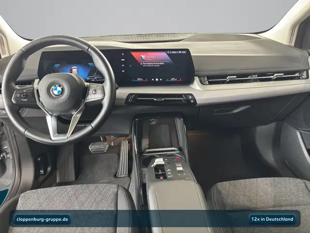 BMW 2 Series view 15