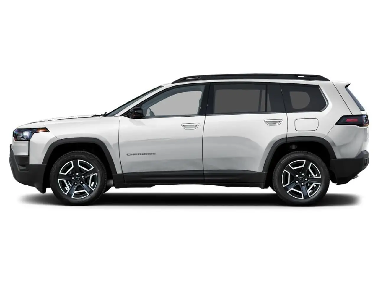Jeep Cherokee снимка Jeep Cherokee