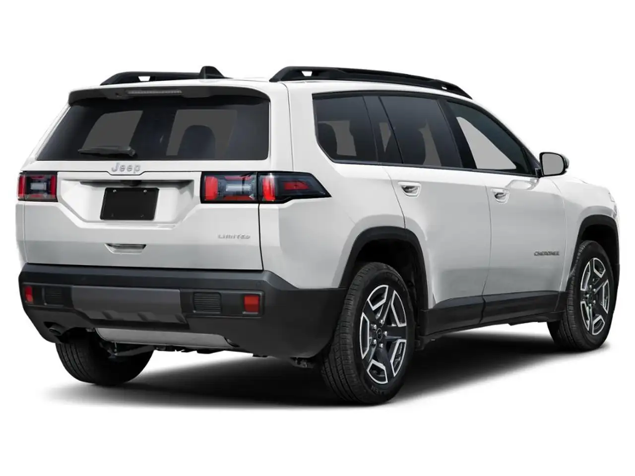 Jeep Cherokee снимка Jeep Cherokee