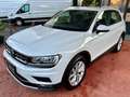 Volkswagen Tiguan 1.5 TSI ACT OPF Highline BMT/Start-Stopp Weiß - thumbnail 8