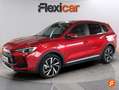 MG ZS Hybrid+ Luxury Rot - thumbnail 9