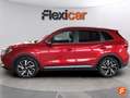 MG ZS Hybrid+ Luxury Rot - thumbnail 2