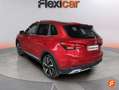 MG ZS Hybrid+ Luxury Rot - thumbnail 3