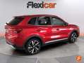 MG ZS Hybrid+ Luxury Rot - thumbnail 5