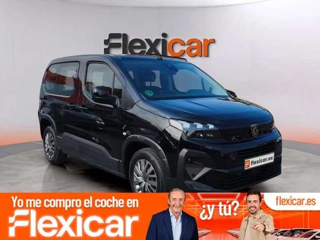 Peugeot Rifter 1.5BlueHDi S&S Long Allure 100 - foto 1