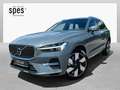 Volvo XC60 Recharge Plus, T6 AWD Plug-in Hybrid, Elektrisch/Benzin, Bri Grau - thumbnail 3
