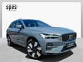 Volvo XC60 Recharge Plus, T6 AWD Plug-in Hybrid, Elektrisch/Benzin, Bri Grau - thumbnail 1
