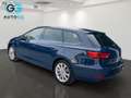 SEAT Leon 1,6 TDI Xcellence Aut.|ACC|DCC| Blau - thumbnail 4
