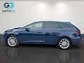SEAT Leon 1,6 TDI Xcellence Aut.|ACC|DCC| Blau - thumbnail 5