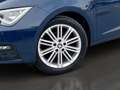 SEAT Leon 1,6 TDI Xcellence Aut.|ACC|DCC| Blau - thumbnail 7