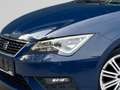 SEAT Leon 1,6 TDI Xcellence Aut.|ACC|DCC| Blau - thumbnail 6