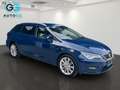 SEAT Leon 1,6 TDI Xcellence Aut.|ACC|DCC| Blau - thumbnail 2