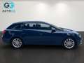 SEAT Leon 1,6 TDI Xcellence Aut.|ACC|DCC| Blau - thumbnail 3