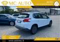 Peugeot 2008 1° serie BlueHDi 100 S&S Active Weiß - thumbnail 6