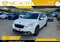 Peugeot 2008 1° serie BlueHDi 100 S&S Active Weiß - thumbnail 3