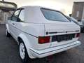 Volkswagen Golf Cabriolet Cabrio (GL) Sondermodell Weiss/Weiss Weiß - thumbnail 22