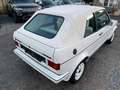 Volkswagen Golf Cabriolet Cabrio (GL) Sondermodell Weiss/Weiss Weiß - thumbnail 20