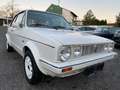 Volkswagen Golf Cabriolet Cabrio (GL) Sondermodell Weiss/Weiss Weiß - thumbnail 18