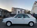Volkswagen Golf Cabriolet Cabrio (GL) Sondermodell Weiss/Weiss Weiß - thumbnail 13