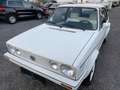 Volkswagen Golf Cabriolet Cabrio (GL) Sondermodell Weiss/Weiss Weiß - thumbnail 1