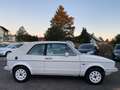 Volkswagen Golf Cabriolet Cabrio (GL) Sondermodell Weiss/Weiss Weiß - thumbnail 11