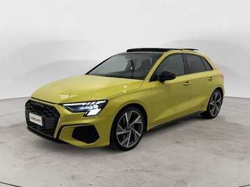 Sportback 2.0 tfsi quattro s-tronic