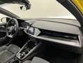 Audi S3 Sportback 2.0 tfsi quattro s-tronic Jaune - thumbnail 13