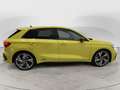 Audi S3 Sportback 2.0 tfsi quattro s-tronic Jaune - thumbnail 7