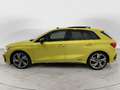 Audi S3 Sportback 2.0 tfsi quattro s-tronic Jaune - thumbnail 8