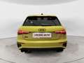 Audi S3 Sportback 2.0 tfsi quattro s-tronic Jaune - thumbnail 5