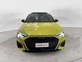 Audi S3 Sportback 2.0 tfsi quattro s-tronic Jaune - thumbnail 2