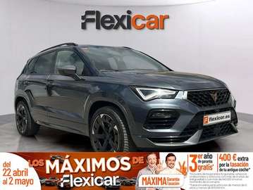 2.0 TSI 300 DSG 4Drive