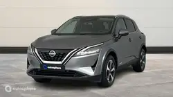 Nissan Qashqai e-POWER 190ch N-Connecta 2024 + TOIT PANORAMIQUE