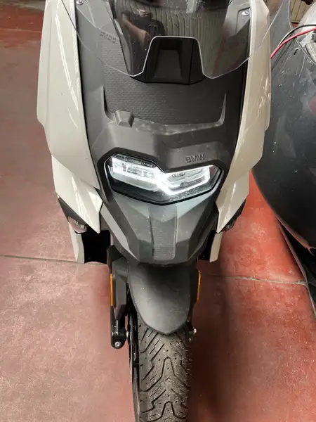 BMW C 400 X - foto 2