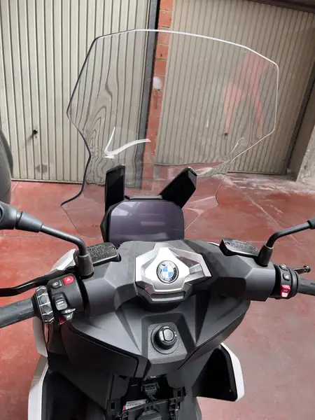 BMW C 400 X - foto 4