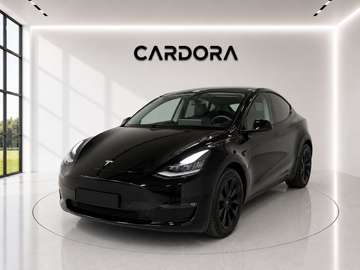 62kWh RWD*AUTOPILOT*NAVI*LED* SKY*ASSIST