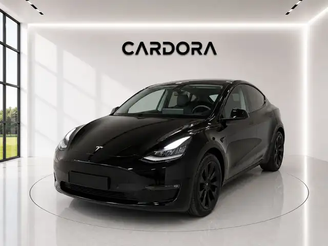 Tesla Model Y RWD RWD*AUTOPILOT*NAVI*LED* SKY*ASSIST