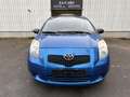 Toyota Yaris 1.3i VVT-i 16v UNIQUEMENT EXPORT Blauw - thumbnail 2