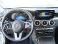 Mercedes-Benz GLC 220 d 4MATIC FAP AIR Mbeam MBUX Distr PTS Silber - thumbnail 9