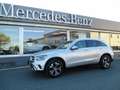 Mercedes-Benz GLC 220 d 4MATIC FAP AIR Mbeam MBUX Distr PTS Silber - thumbnail 3