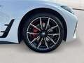 BMW 420 d Gran Coupé DAB LED RFK Klimaaut. Blanc - thumbnail 9