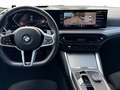 BMW 420 d Gran Coupé DAB LED RFK Klimaaut. Blanc - thumbnail 11
