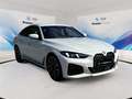 BMW 420 d Gran Coupé DAB LED RFK Klimaaut. Blanc - thumbnail 8