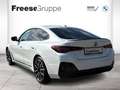 BMW 420 d Gran Coupé DAB LED RFK Klimaaut. Weiß - thumbnail 4
