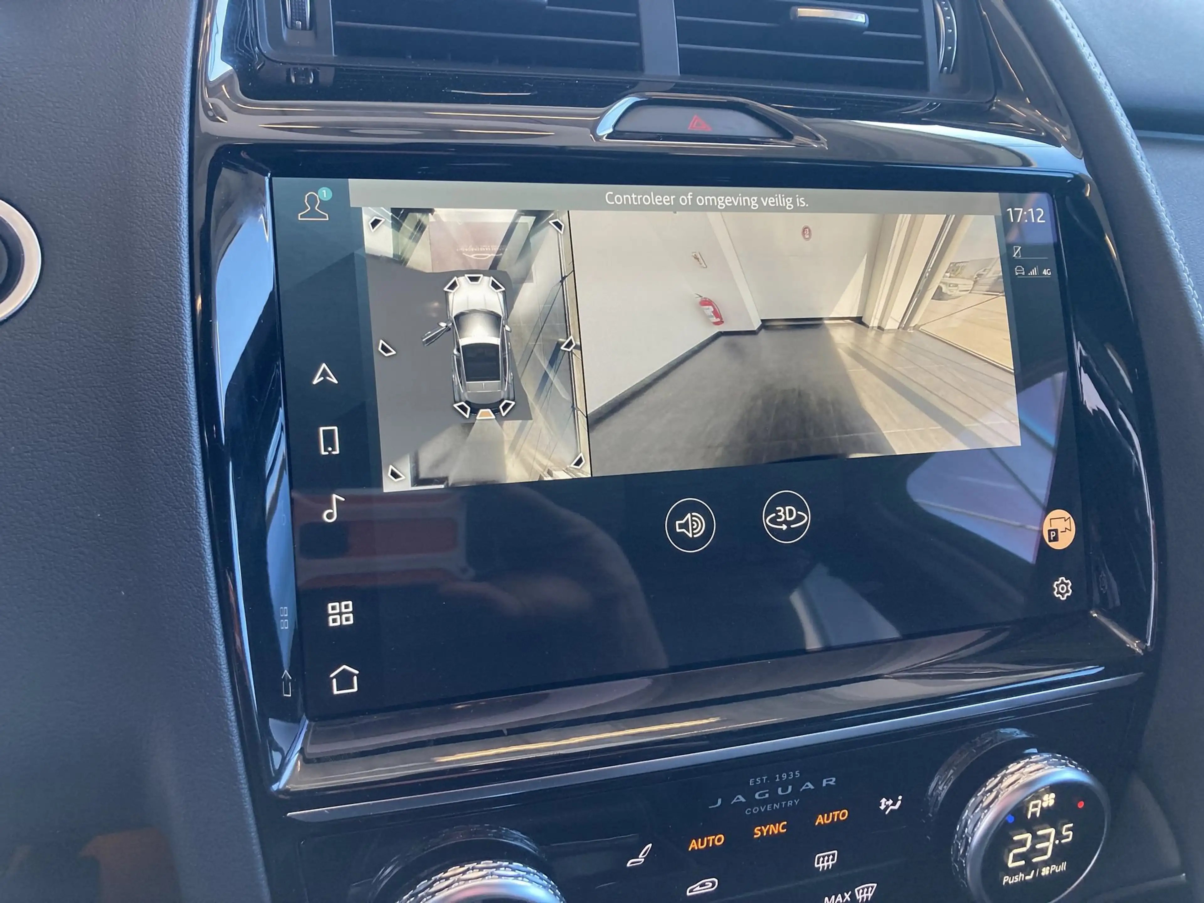 Jaguar E-Pace R-DYNAMIC PLUG IN HYBRIDE AWD AUTOMAAT+TAL VAN OPTIES — photo 12