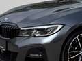 BMW 320 d xDrive Aut. M-Paket/Laserlicht/360°kamera/HUD/L Grigio - thumbnail 9
