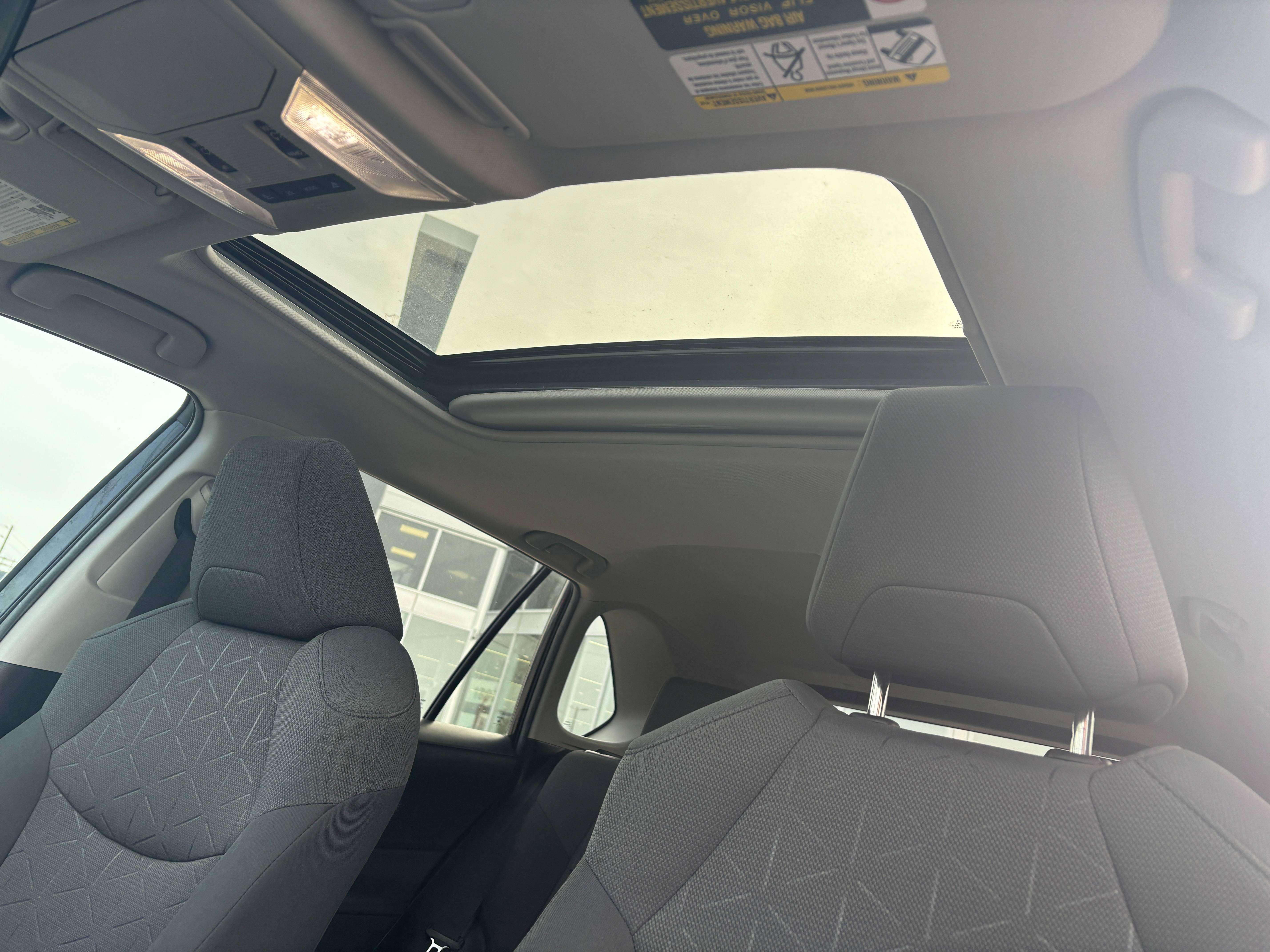 used 2022 Toyota RAV4 car, priced at $29,995