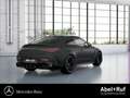 Mercedes-Benz CLE 53 AMG 4M+ Coupe DISTR+NIGHT+Burme+HuD+360° Grau - thumbnail 4