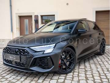 Sportback 2.5 TFSI quattro S tronic 7